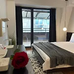 Ξενοδοχείο Xix Boutique