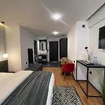 Xix Boutique Hotel Skopje