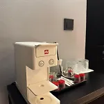 Ξενοδοχείο Xix Boutique Σκόπια
