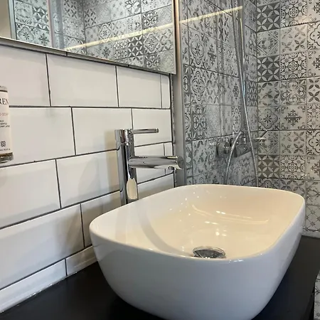 Xix Boutique Szálloda