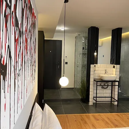 Ξενοδοχείο Xix Boutique