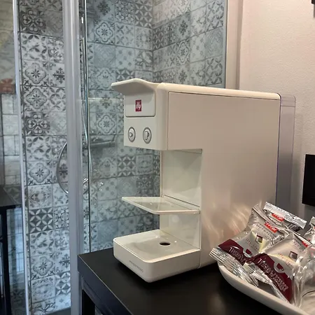 Szálloda Xix Boutique Szkopje