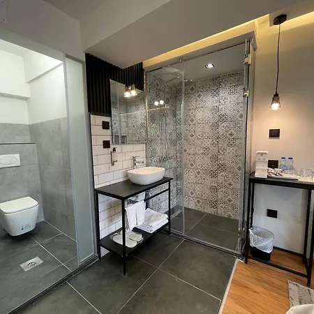 Xix Boutique * Szkopje