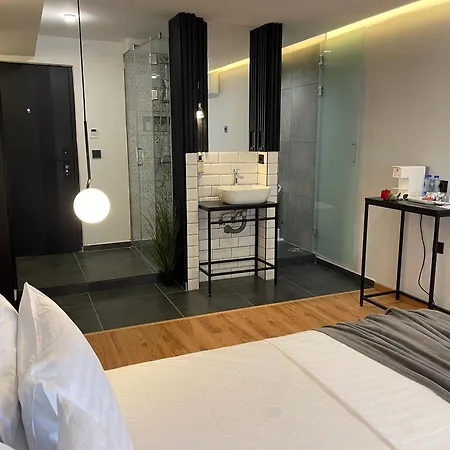Xix Boutique Ξενοδοχείο *