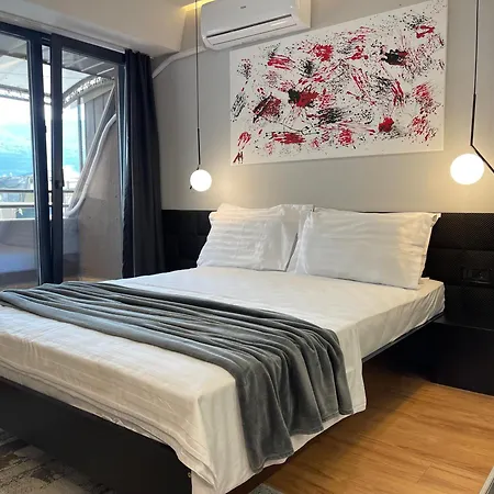 Ξενοδοχείο Xix Boutique *