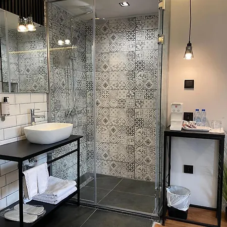 Xix Boutique Ξενοδοχείο