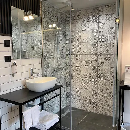 Szálloda Xix Boutique