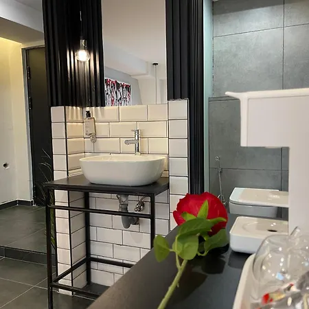 Ξενοδοχείο Xix Boutique Σκόπια