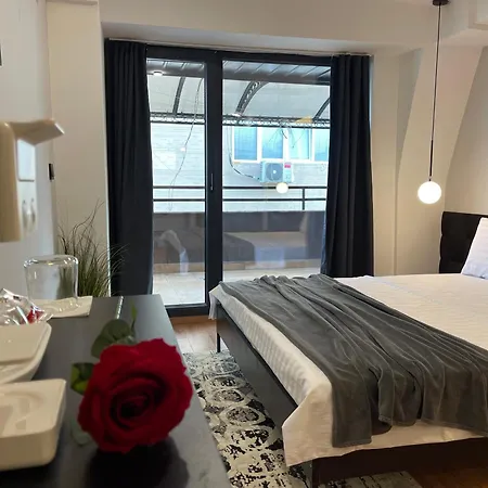 Ξενοδοχείο Xix Boutique