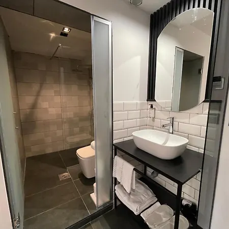 Szálloda Xix Boutique *