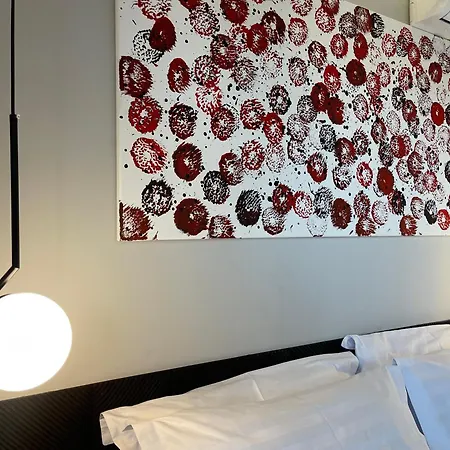 Xix Boutique Ξενοδοχείο