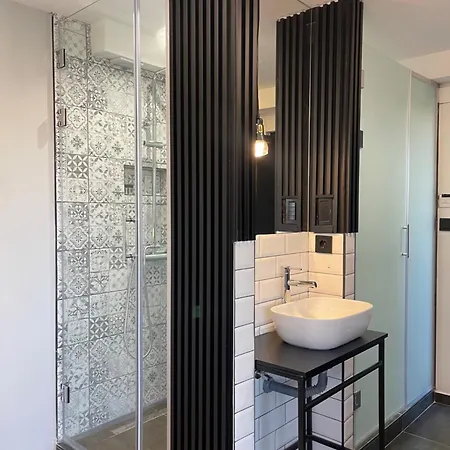 Ξενοδοχείο Xix Boutique