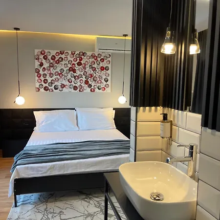 Xix Boutique Szálloda *