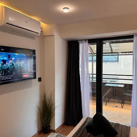 Ξενοδοχείο Xix Boutique