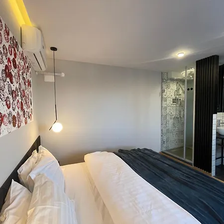 Szálloda Xix Boutique