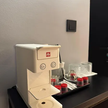 Ξενοδοχείο Xix Boutique Σκόπια