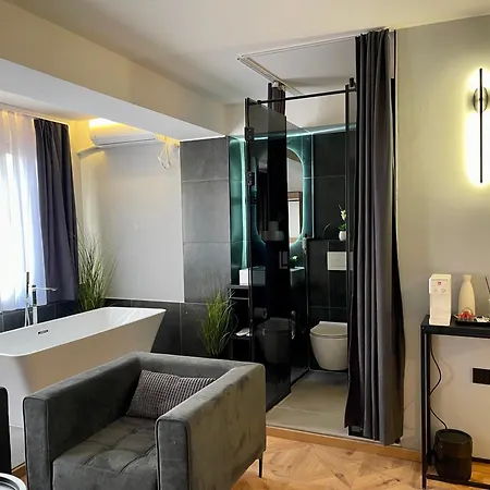 Hotel Xix Boutique *