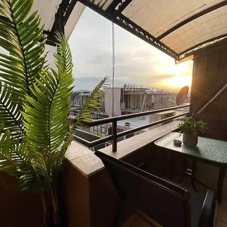 Xix Boutique Hotel Skopje