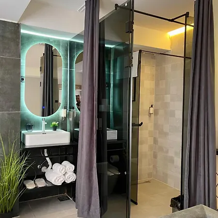 Xix Boutique Hotel Skopje