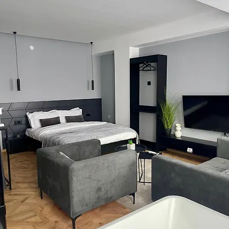 Ξενοδοχείο Xix Boutique Σκόπια