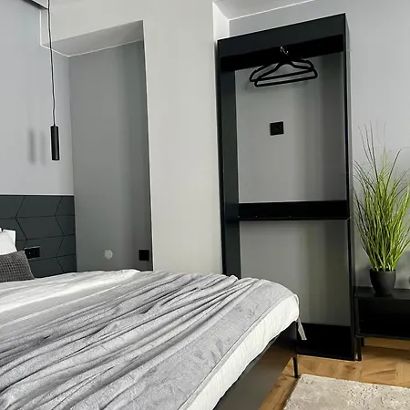 Xix Boutique Ξενοδοχείο Σκόπια