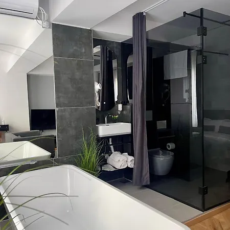 Xix Boutique Ξενοδοχείο *