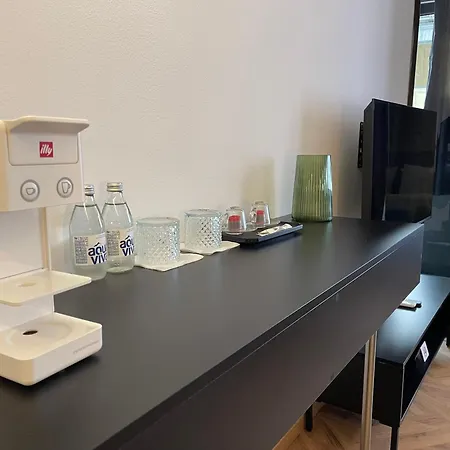 Xix Boutique Ξενοδοχείο Σκόπια