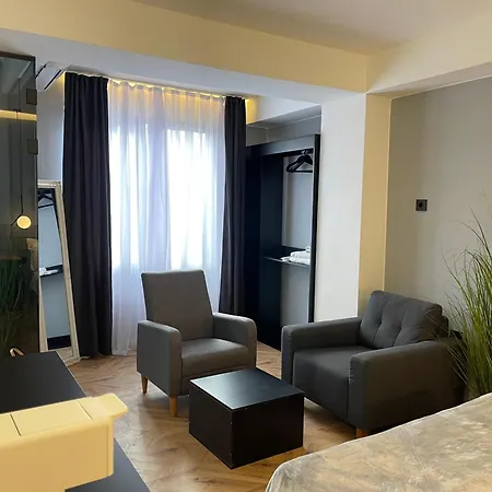 Ξενοδοχείο Xix Boutique *