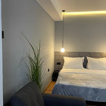 Ξενοδοχείο Xix Boutique Σκόπια