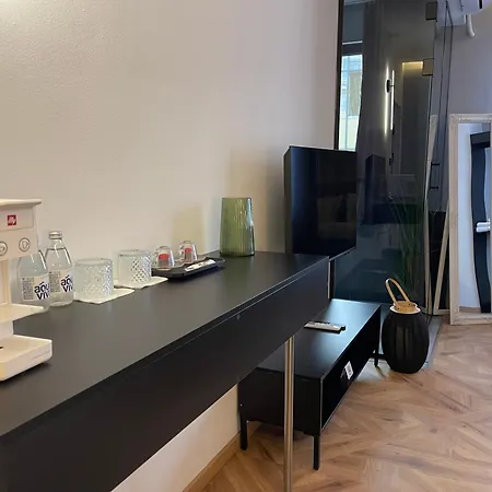 Xix Boutique Ξενοδοχείο *