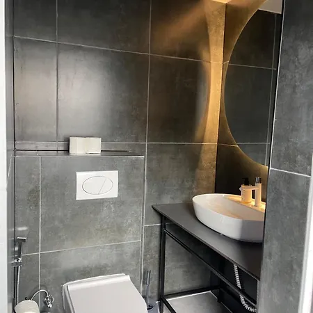 Ξενοδοχείο Xix Boutique Σκόπια