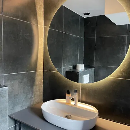 Xix Boutique Ξενοδοχείο