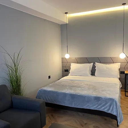 Xix Boutique Ξενοδοχείο *