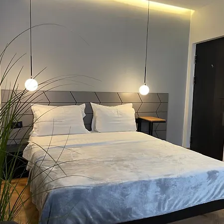 Ξενοδοχείο Xix Boutique
