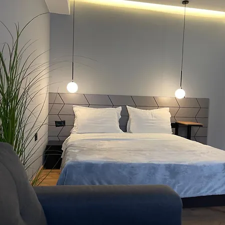 Xix Boutique Ξενοδοχείο *