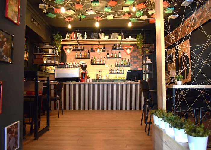 Hotel Xix Boutique Skopje