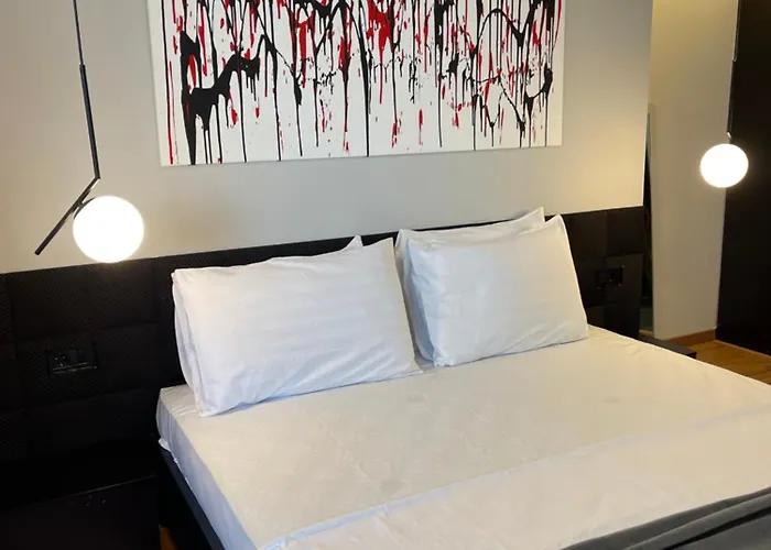 Xix Boutique Hotel Skopje