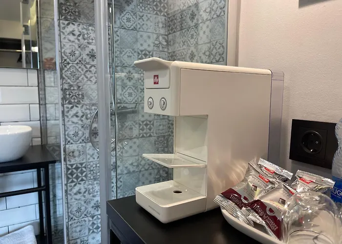 Hotel Xix Boutique Skopje