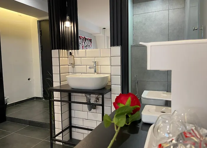 Hotel Xix Boutique Skopje