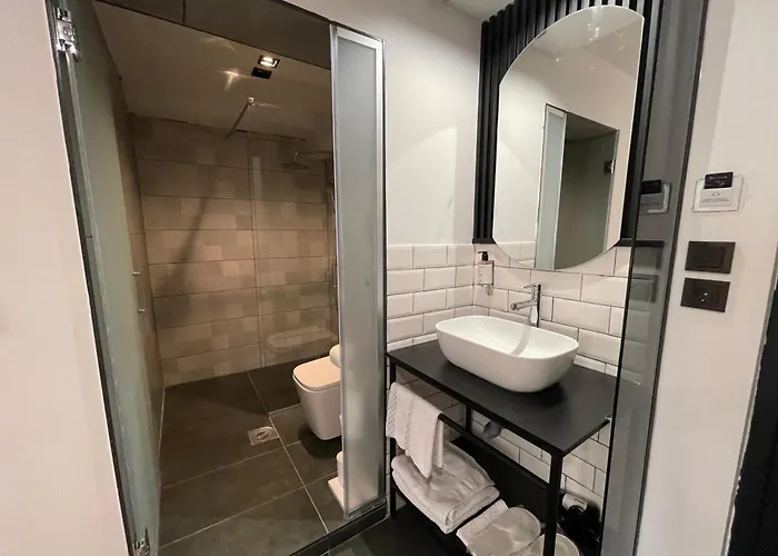 Hotel Xix Boutique *