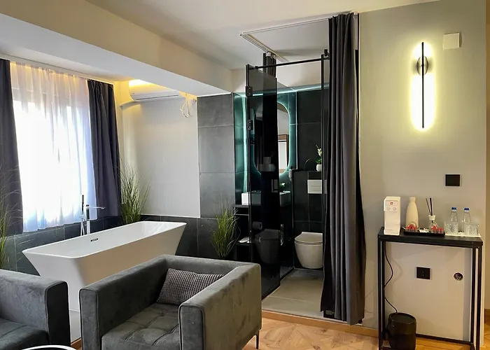 Hotel Xix Boutique *