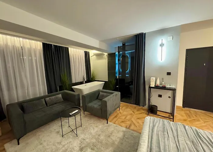 Xix Boutique Hotel *