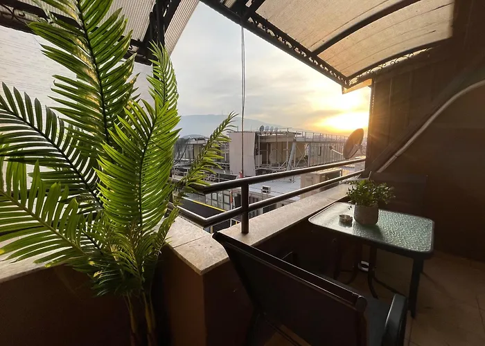 Xix Boutique Hotel Skopje