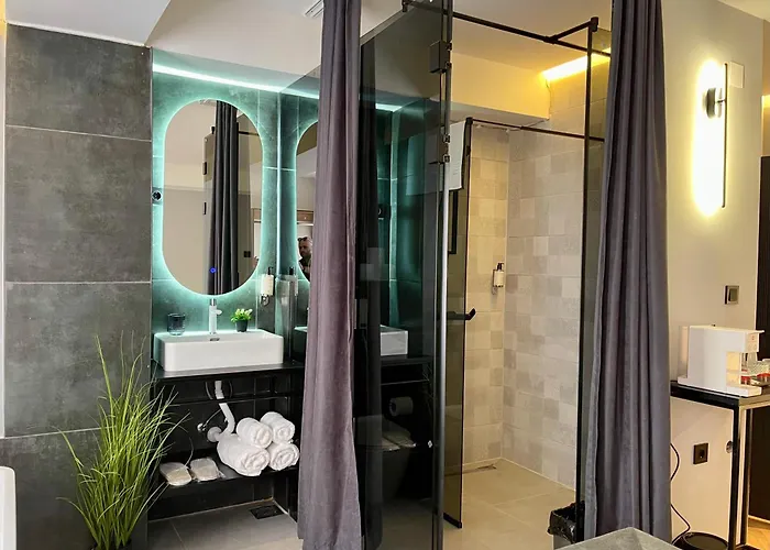 Xix Boutique Hotel Skopje